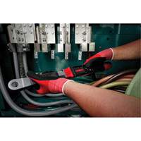 Cl&eacute; dynamom&eacute;trique M12 Fuel avec One-Key, &eacute;lectronique, Entraînement 3/8" carr&eacute;, 10 - 100 lb-pi St. Lawrence Industrial & Safety Supply