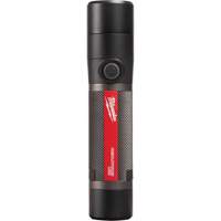 USB Compatible Compact Flashlight, LED, 800 Lumens, Rechargeable Batteries St. Lawrence Industrial & Safety Supply