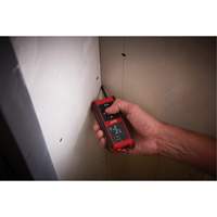 Laser Distance Meter, 0' - 330' (0 m - 100.6 m) Range, Digital (Electronic) St. Lawrence Industrial & Safety Supply