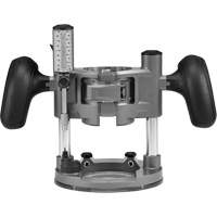 Compact Router Plunge Base St. Lawrence Industrial & Safety Supply