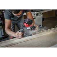 Compact Router Plunge Base St. Lawrence Industrial & Safety Supply