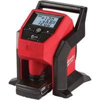 Trousse de gonfleur compact M12 St. Lawrence Industrial & Safety Supply