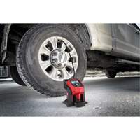 Trousse de gonfleur compact M12 St. Lawrence Industrial & Safety Supply