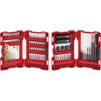 Ensemble de tournevis et perceuse &agrave; chocs Shockwave St. Lawrence Industrial & Safety Supply