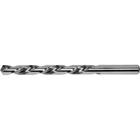DRILLCO Left Hand Jobber Drill Bit, High Speed Steel, 1/16", 1-7/8" L, 7/8" Flute, 118° Point Angle St. Lawrence Industrial & Safety Supply