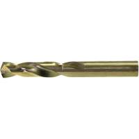 Foret extra court DRILLCO, 1/16", Cobalt, Cannelure 5/8", Pointe de 135° St. Lawrence Industrial & Safety Supply