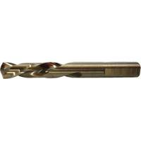 Foret extra court DRILLCO, 1/16", Cobalt, Cannelure 5/8", Pointe de 135° St. Lawrence Industrial & Safety Supply