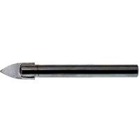 DRILLCO Glass & Tile Bit, 1/8", Carbide St. Lawrence Industrial & Safety Supply