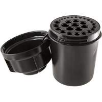 Index en plastique pour forets DRILLCO St. Lawrence Industrial & Safety Supply