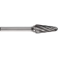 DRILLCO Aluminum Cut Cylindrical Burr, SL-1NF St. Lawrence Industrial & Safety Supply
