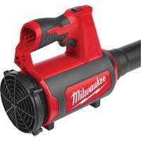 M12 Compact Spot Blower (Tool Only), 12 V, 110 MPH Output, Battery Powered St. Lawrence Industrial & Safety Supply