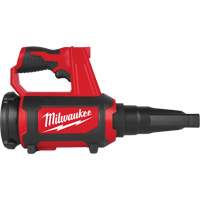 M12 Compact Spot Blower (Tool Only), 12 V, 110 MPH Output, Battery Powered St. Lawrence Industrial & Safety Supply