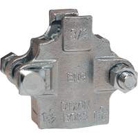 Pince &agrave; 2 boulons avec 2 griffes de pr&eacute;hension Boss St. Lawrence Industrial & Safety Supply
