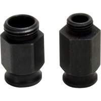 &eacute;crous adaptateurs pour scie-cloche 1/2" et 5/8" St. Lawrence Industrial & Safety Supply
