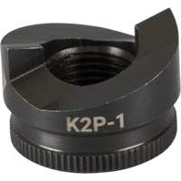 Emporte-pi&egrave;ce pour conduit 1" Slug-Buster St. Lawrence Industrial & Safety Supply
