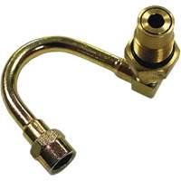 Swivel Assembly St. Lawrence Industrial & Safety Supply