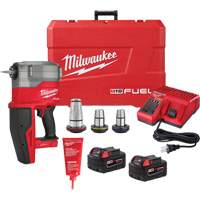 Ensemble &agrave; mandriner les tubes sans fil M18 Fuel ProPEX avec One-Key St. Lawrence Industrial & Safety Supply