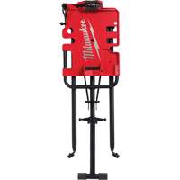Tr&eacute;pied de nivellement de 6" avec &eacute;tau &agrave; chaîne St. Lawrence Industrial & Safety Supply
