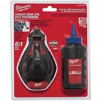 Bold Line Chalk Reel Kit St. Lawrence Industrial & Safety Supply