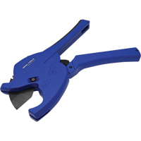 Outil de coupe pour tubes et tuyaux en plastique, Capacit&eacute; de 1-5/8" St. Lawrence Industrial & Safety Supply