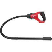 Aiguille vibrante 4' M18 Fuel pour b&eacute;ton (outil seulement) St. Lawrence Industrial & Safety Supply