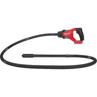 Aiguille vibrante 8' M18 Fuel pour b&eacute;ton St. Lawrence Industrial & Safety Supply