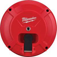 Furet Trapsnake avec dispositif d'alimentation et de retrait Cable-Drive, &eacute;lectrique, 25' Longueur du c&acirc;ble, 1/4" Diam&egrave;tre du c&acirc;ble St. Lawrence Industrial & Safety Supply