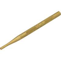 Poinçon pilote en laiton St. Lawrence Industrial & Safety Supply