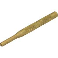 Poinçon pilote en laiton St. Lawrence Industrial & Safety Supply