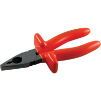 Pince isol&eacute;e pour monteurs de ligne St. Lawrence Industrial & Safety Supply