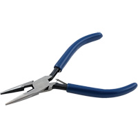 Mini Needle Nose Pliers St. Lawrence Industrial & Safety Supply
