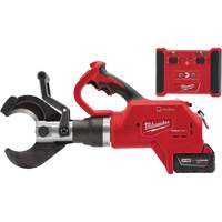 Coupe-c&acirc;ble pour c&acirc;bles souterrains de 3" M18 Force Logic avec t&eacute;l&eacute;commande sans fil St. Lawrence Industrial & Safety Supply
