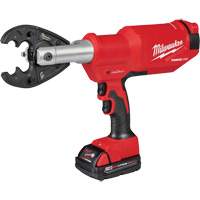 N&eacute;cessaire de sertissage &agrave; pistolet polyvalent M18 Force Logic 6T O-D3 St. Lawrence Industrial & Safety Supply