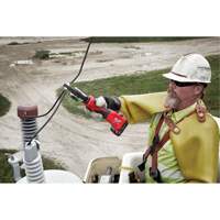 Pistolet sertisseur lin&eacute;aire M18 Force Logic 6T (outil seulement) St. Lawrence Industrial & Safety Supply