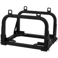 Support de pompe hydraulique M18 pour immersion en seau St. Lawrence Industrial & Safety Supply