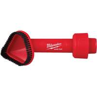 Air-Tip Rotating Corner Brush Tool St. Lawrence Industrial & Safety Supply