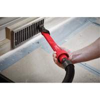 Air-Tip 3-in-1 Crevice & Brush Tool St. Lawrence Industrial & Safety Supply