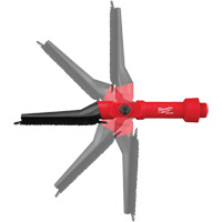 Air-Tip Low-Profile Pivoting Brush Tool St. Lawrence Industrial & Safety Supply