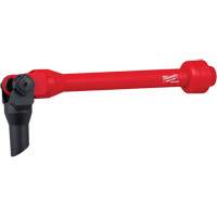 Air-Tip Pivoting Extension Wand St. Lawrence Industrial & Safety Supply