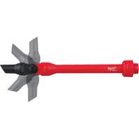 Air-Tip Pivoting Extension Wand St. Lawrence Industrial & Safety Supply