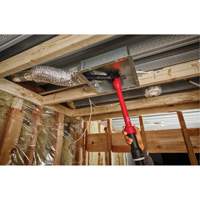Air-Tip Pivoting Extension Wand St. Lawrence Industrial & Safety Supply