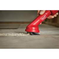 Air-Tip Cross Brush Tool St. Lawrence Industrial & Safety Supply