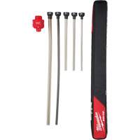 Air-Tip Long Reach Flexible Micro Hose Set St. Lawrence Industrial & Safety Supply