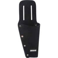 Utility Pouch, Knife Holder/Plier Holder, Leather, 1 Pockets St. Lawrence Industrial & Safety Supply
