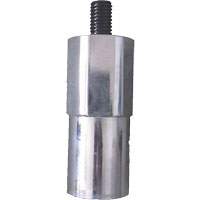 Adaptateur pour tr&eacute;pans femelles 5/8" vers tr&eacute;pans m&acirc;les 1-1/4" St. Lawrence Industrial & Safety Supply