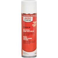 AEROCHEM Marine Type Grease, 373 g, Aerosol Can St. Lawrence Industrial & Safety Supply