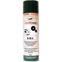 AEROCHEM XDI Quick-Drying Universal Cleaner, Aerosol Can St. Lawrence Industrial & Safety Supply