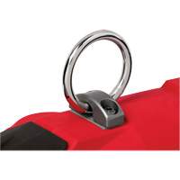 Ensemble agrafeuse pour cl&ocirc;ture utilitaire M18 Fuel, Agrafes 2"/1-1/2"/1-3/4" St. Lawrence Industrial & Safety Supply