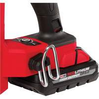 Ensemble agrafeuse pour cl&ocirc;ture utilitaire M18 Fuel, Agrafes 2"/1-1/2"/1-3/4" St. Lawrence Industrial & Safety Supply