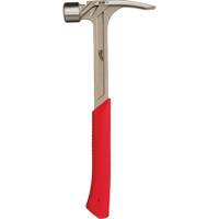 Marteau de charpente, 28 oz, Prise en Coussin&eacute;e, 16" lo St. Lawrence Industrial & Safety Supply